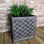 Samuel Alexander Pot Planter