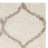 Tate Hudson Shag Performance Geometric Rug-124074361-22513765