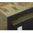 Fusion 2 - Piece Solid Wood Living Room Table Set