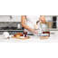 Ensemble de 3 contenants alimentaires rectangulaires good adverss