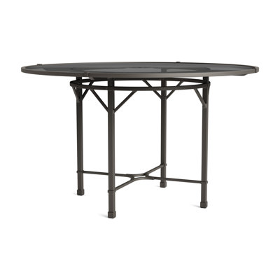 Venetian Outdoor Round Dining Table