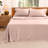 TENCEL Sateen Sheet Set-92615585-92615587