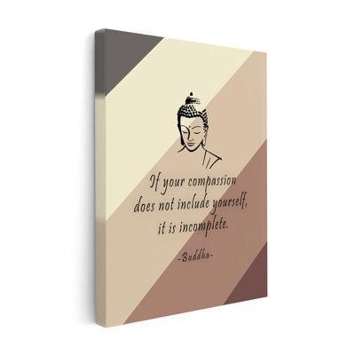 If Your Compassion