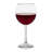 Libbey Midtown Red Wine Glasses