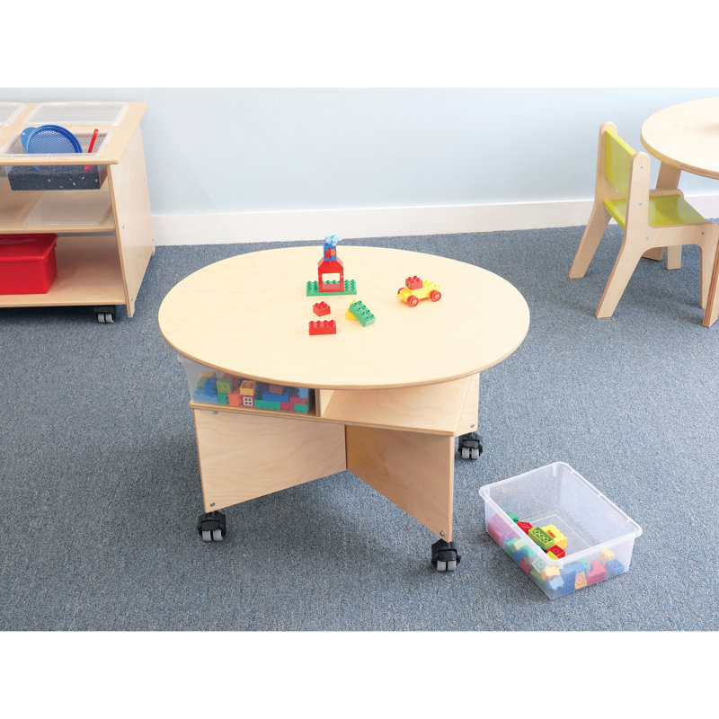 Table mobile mobile