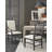 Nadine Solid Wood Slat Back Side Chair-96869448