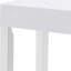 Console, canapé moderne Amy