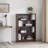 Cremorne Modern Standard Bookcase-2108416609-1981986502