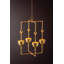 Antalya 4 Light Lantern-2026529578-2026529577