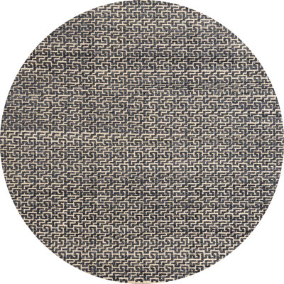 Abstract Indoor Rug