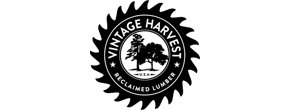 Logo Vintage Harvest Reclaimed Lumber