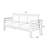 Aluminum Outdoor Patio sofas-1745530500