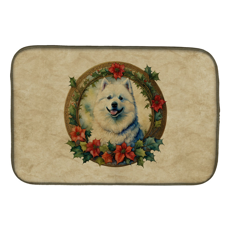 Drying Mat