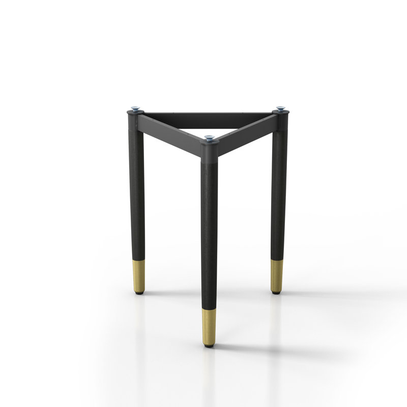 Ellint Solid Wood Table Leg
