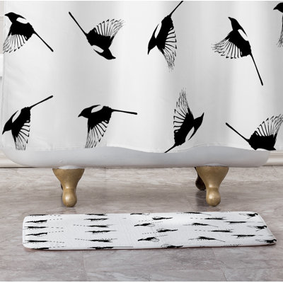 Tapis pour salle de bain