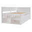 Lit de jour avec tiroirs et tablettes-1217870478-1217870479