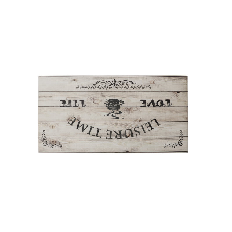 Tapis anti-fatigue Leisure Times