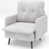 Velours gris est en rupture de stock