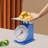 Mechanical Kitchen Scale 110-LBS Portion-Control 