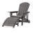 Outdoor Adirondack Chair-2104306163