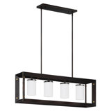 Neston 4 - Light Kitchen Island Pendant