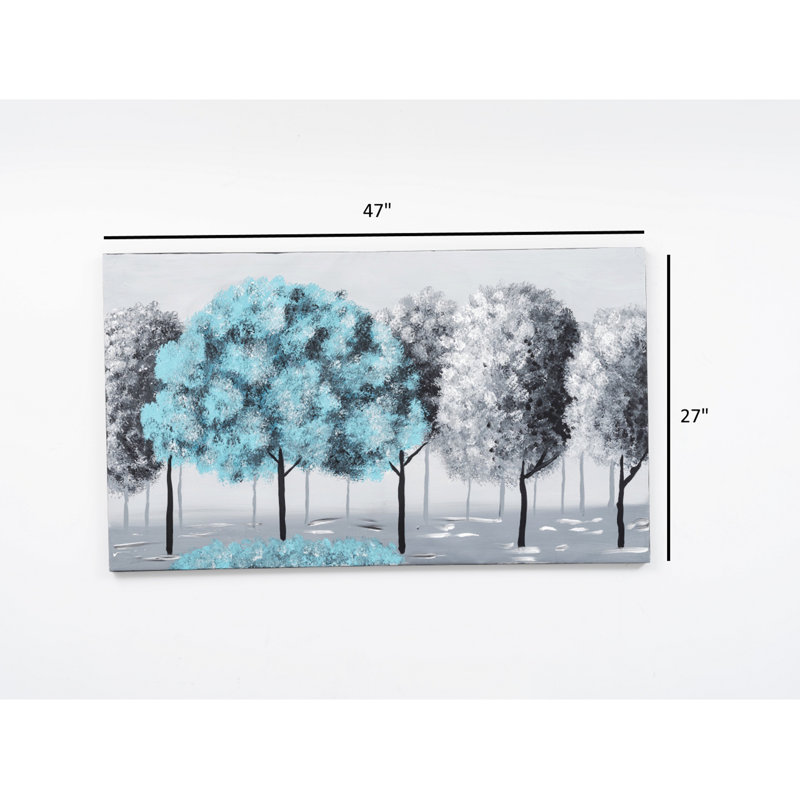 Wall Canvas Paintings