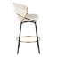 Contemporary Counter Stool-1398168971