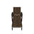 Askar Outdoor Rust-Resistant Metal Chaise Lounge-20102317-20102301-20102321