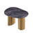 Rone Sintered Stone End Table
