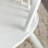 Blouson Solid Wood Side Chair-157266732