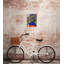 You Have To Read This Painting by Eddie Bruckner