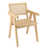 Light Hevea Wood selected