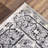 Performance Oriental Indoor Rug-720398554