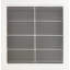 Metro 3 in. x 6 in. Glass Straight Edge Subway Wall & Pool Tile-1424763656