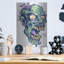 "Zombie Pattern Head 14" par Flyland Designs-1351201101