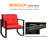 2 - Person Patio Conversation Set with Cushions-69581420