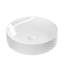 Fly 17.3'' L Bathroom Sink