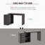Jamora 162cm Wide 2 -Drawer File Cabinet-2085313442