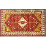One-of-a-Kind 5'7" X 9'4" Area Rug