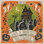Stay Creepy III - orange