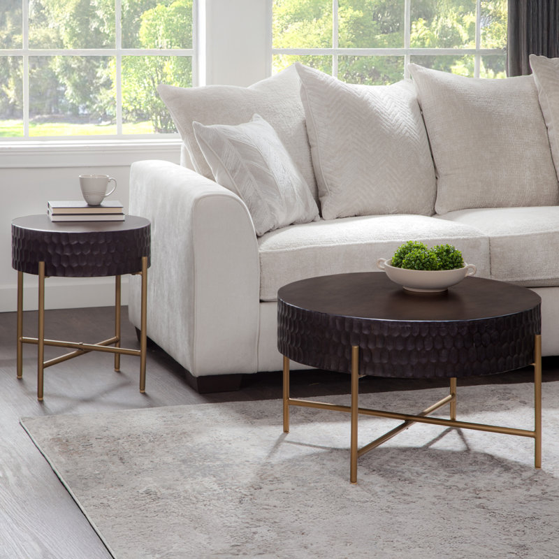 Table basse Bobbi