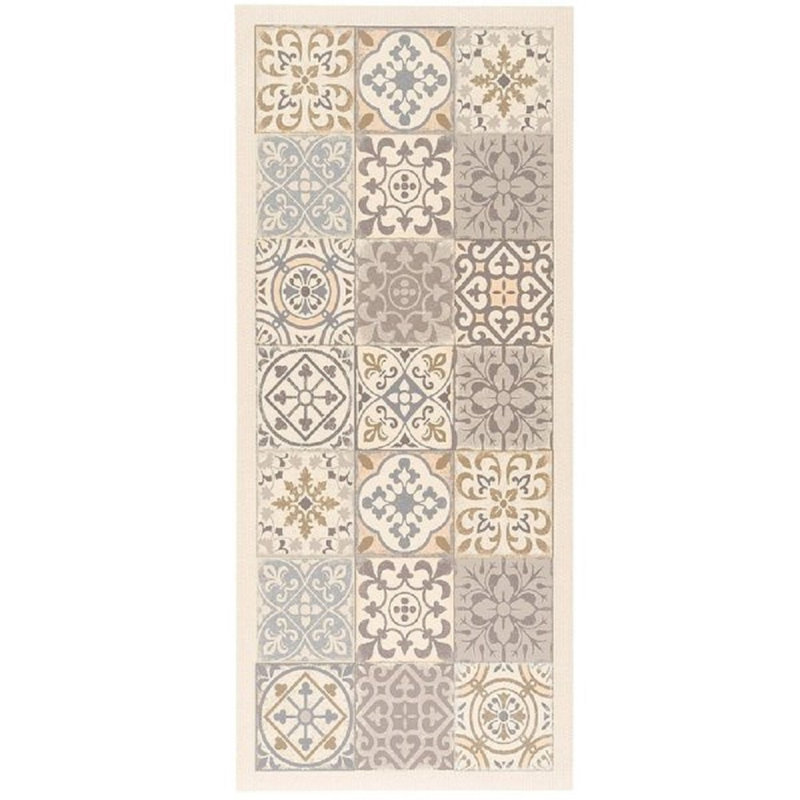 Runner Kerkhoven Area Rug, Runner 49 x 140cm