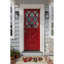 Tapis de cuisine Judilynn Frontporch Mistletoes-2040589420