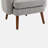 Keiden Upholstered Armchair-233544357