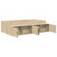 Vidaxl Storage Bed Frame-113970996-113970999