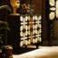 Armoire d'entrée Mid-Century