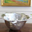 Organic Pearl Serving Bowl-1698841639