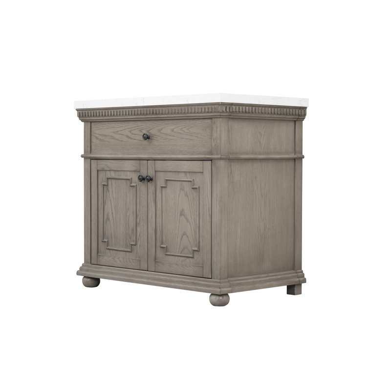 Meuble-lavabo 37 po Astoria