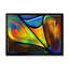 Advance of Glass - cadre photo, impression sur toile-1244565024-1244565025