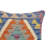 Harpe Geometric Throw Pillow